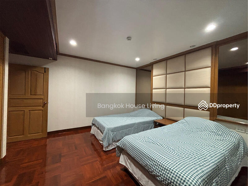 ให้เช่า - Nida Thonglor Apartment : นิดาทองหล่อ, กรุงเทพ
