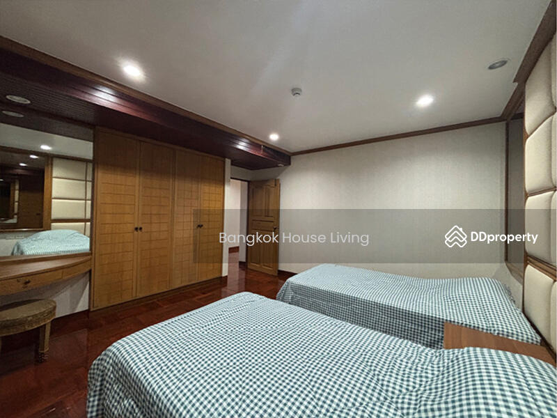 ให้เช่า - Nida Thonglor Apartment : นิดาทองหล่อ, กรุงเทพ