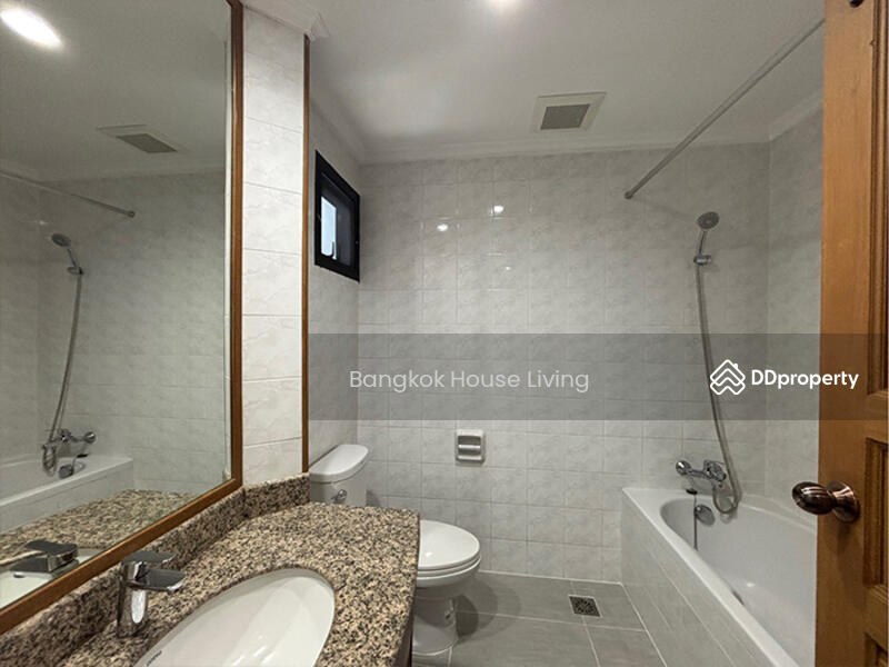 ให้เช่า - Nida Thonglor Apartment : นิดาทองหล่อ, กรุงเทพ
