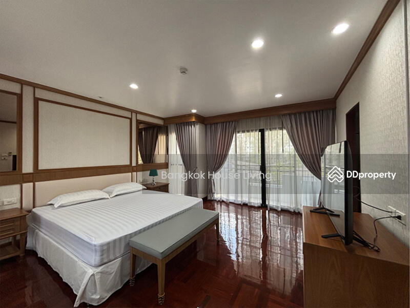 For Rent - Nida Thonglor Apartment, Bangkok