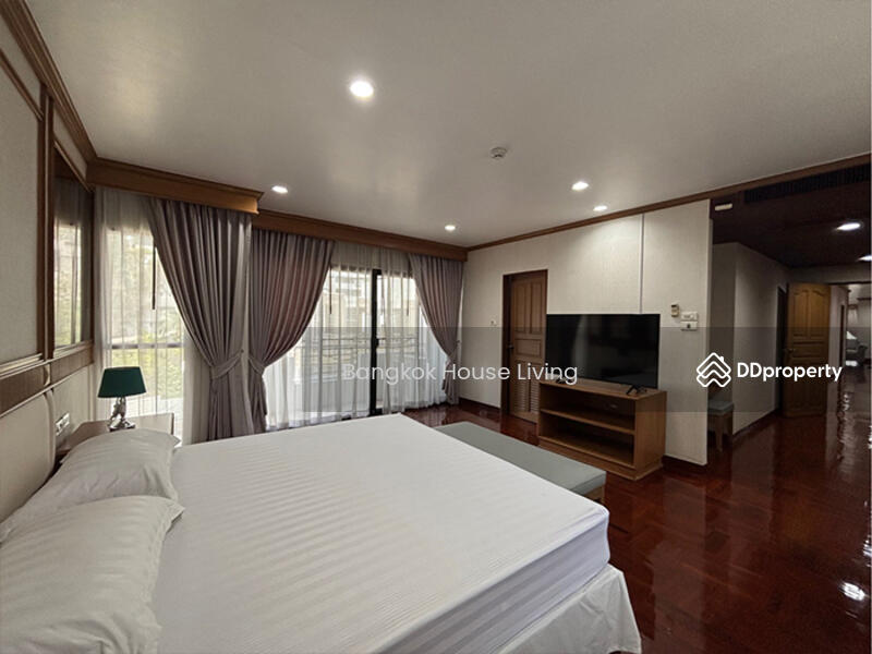 ให้เช่า - Nida Thonglor Apartment : นิดาทองหล่อ, กรุงเทพ