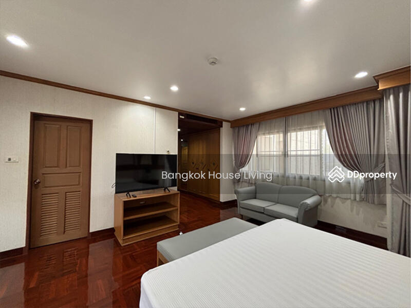 ให้เช่า - Nida Thonglor Apartment : นิดาทองหล่อ, กรุงเทพ