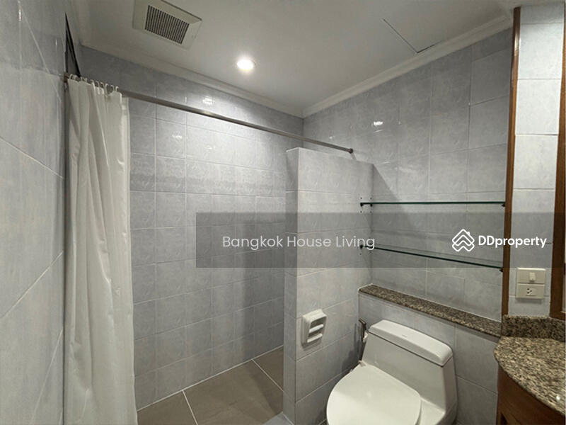 ให้เช่า - Nida Thonglor Apartment : นิดาทองหล่อ, กรุงเทพ