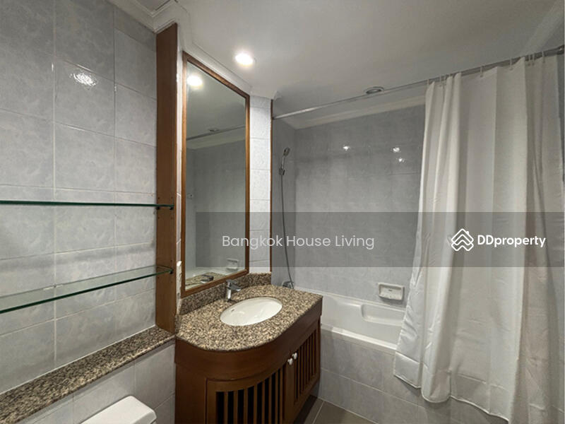 ให้เช่า - Nida Thonglor Apartment : นิดาทองหล่อ, กรุงเทพ