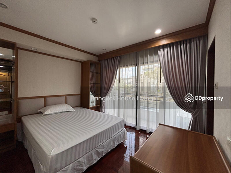 ให้เช่า - Nida Thonglor Apartment : นิดาทองหล่อ, กรุงเทพ