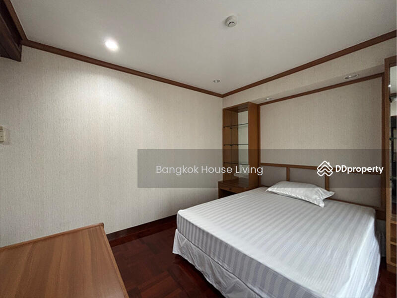 ให้เช่า - Nida Thonglor Apartment : นิดาทองหล่อ, กรุงเทพ