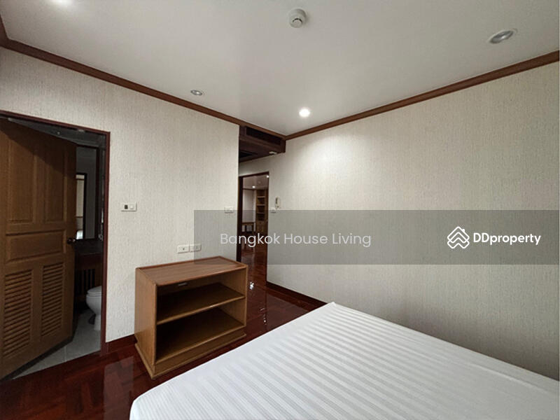 ให้เช่า - Nida Thonglor Apartment : นิดาทองหล่อ, กรุงเทพ