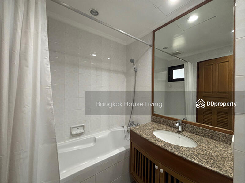 For Rent - Nida Thonglor Apartment, Bangkok