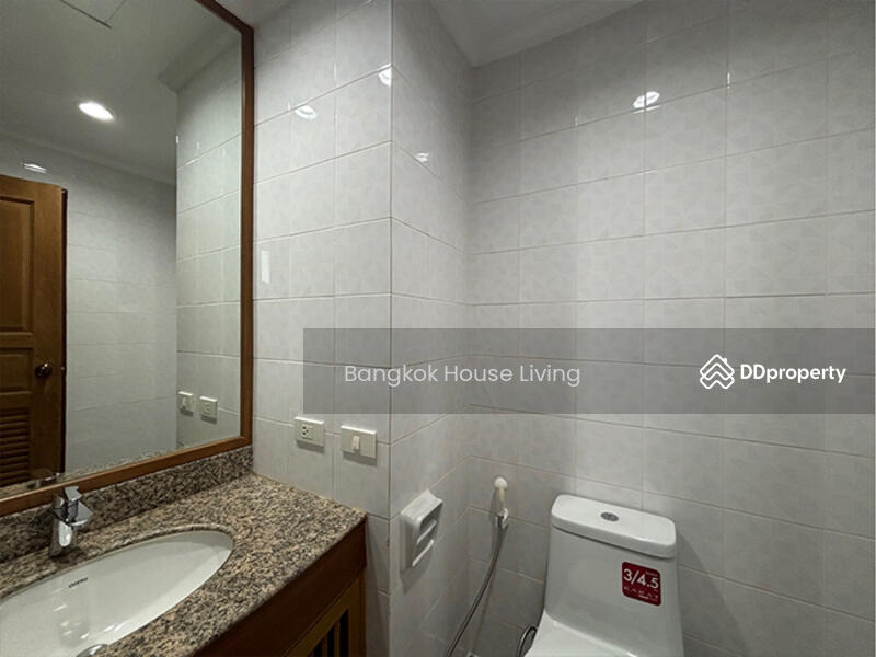 For Rent - Nida Thonglor Apartment, Bangkok