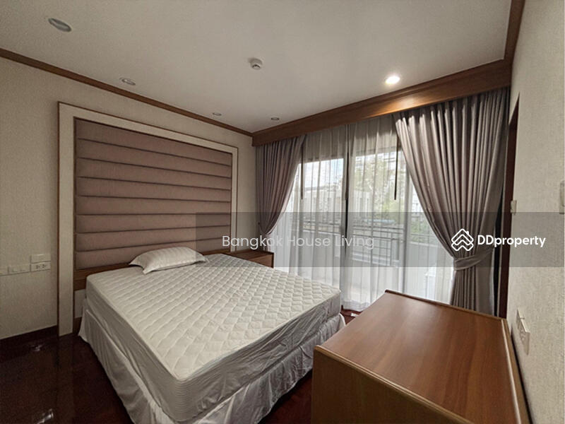 ให้เช่า - Nida Thonglor Apartment : นิดาทองหล่อ, กรุงเทพ