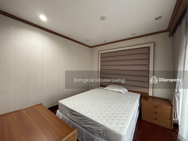 For Rent - Nida Thonglor Apartment, Bangkok