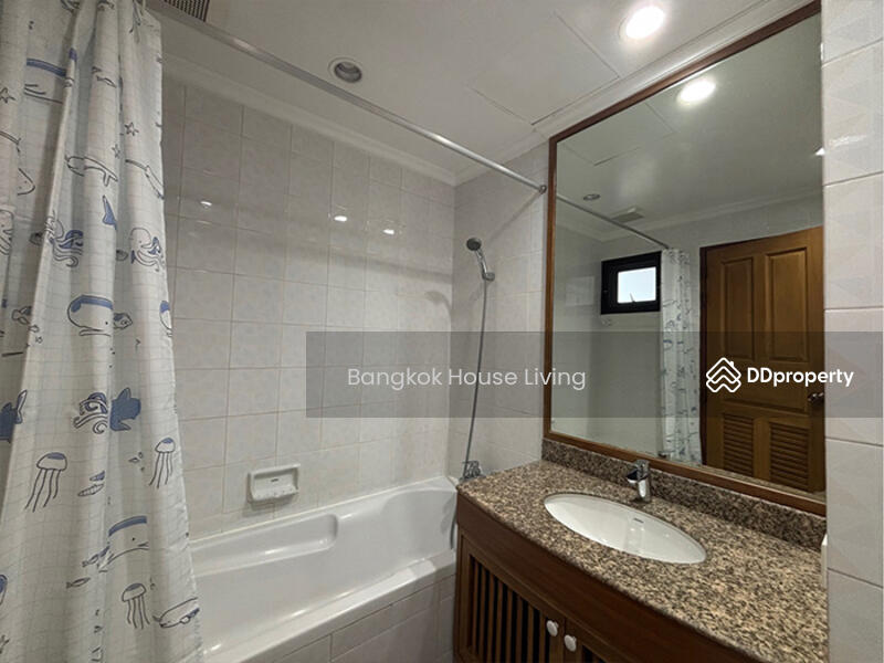 For Rent - Nida Thonglor Apartment, Bangkok
