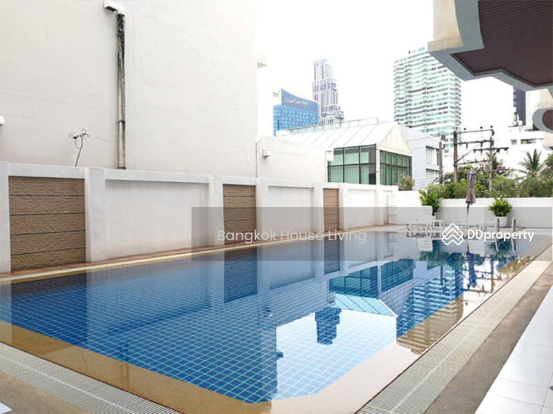 ให้เช่า - Nida Thonglor Apartment : นิดาทองหล่อ, กรุงเทพ