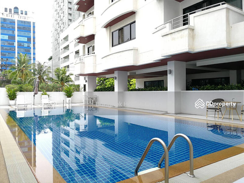 ให้เช่า - Nida Thonglor Apartment : นิดาทองหล่อ, กรุงเทพ