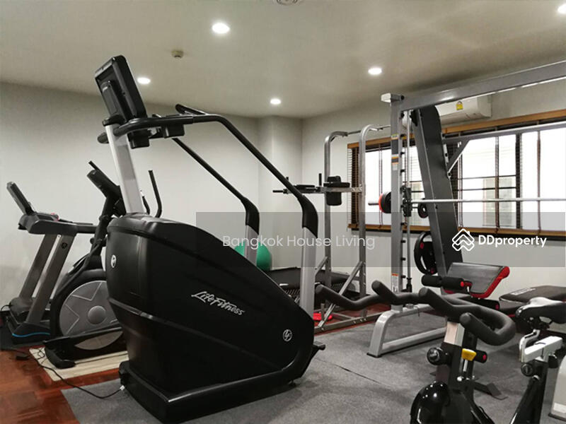 ให้เช่า - Nida Thonglor Apartment : นิดาทองหล่อ, กรุงเทพ
