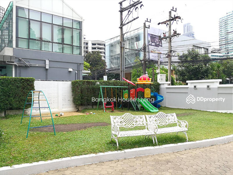 ให้เช่า - Nida Thonglor Apartment : นิดาทองหล่อ, กรุงเทพ