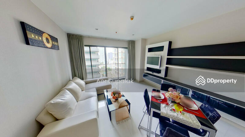 For Rent - Noble Solo, Bangkok