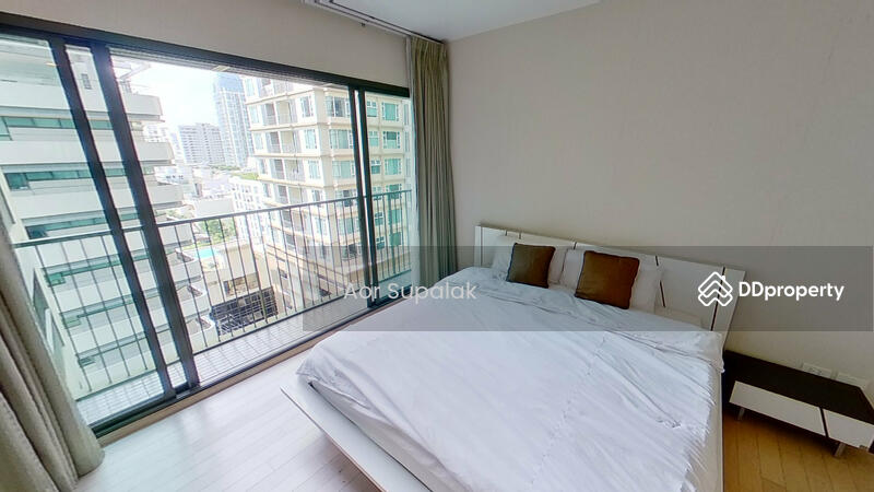 For Rent - Noble Solo, Bangkok