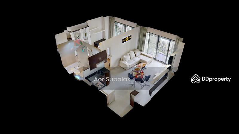 For Rent - Noble Solo, Bangkok