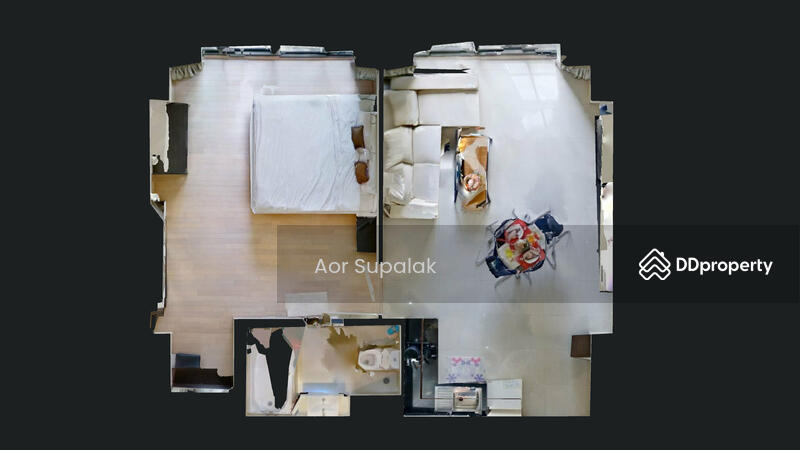 For Rent - Noble Solo, Bangkok