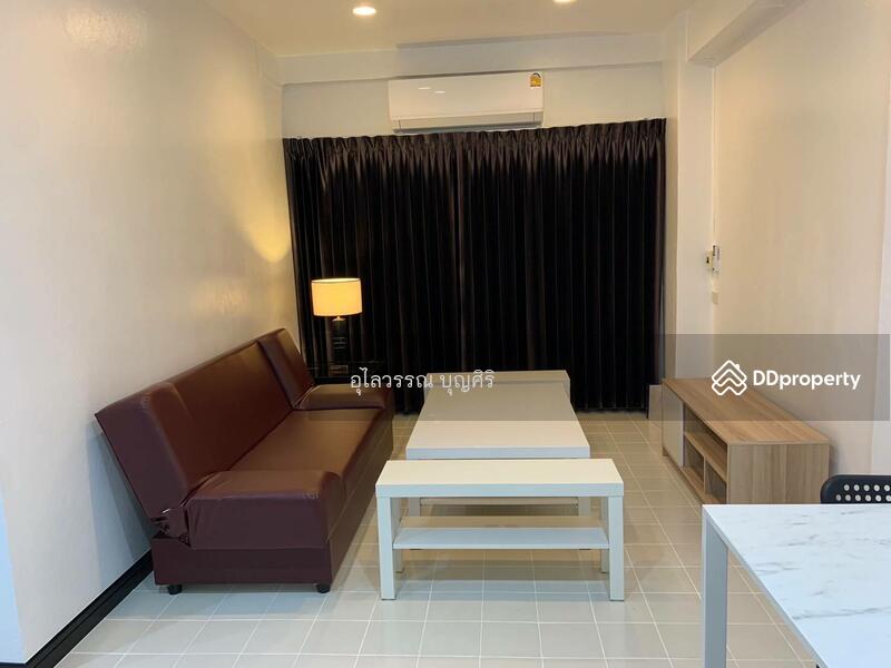 For Rent - Baan Sukhothai Ramkhamhaeng, Bangkok