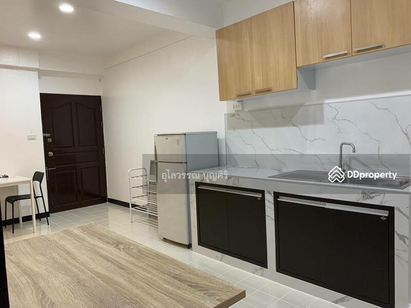 For Rent - Baan Sukhothai Ramkhamhaeng, Bangkok