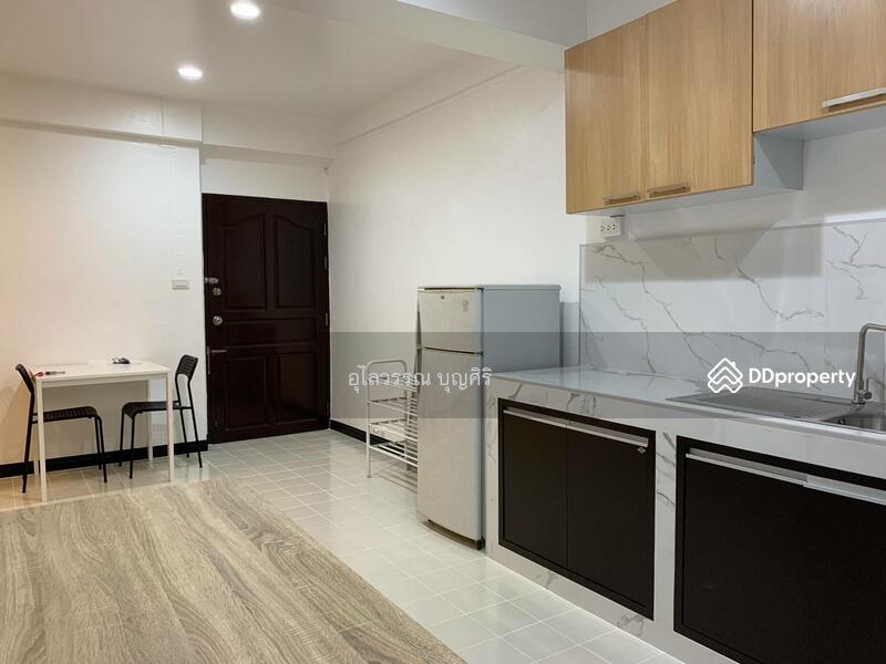 For Rent - Baan Sukhothai Ramkhamhaeng, Bangkok