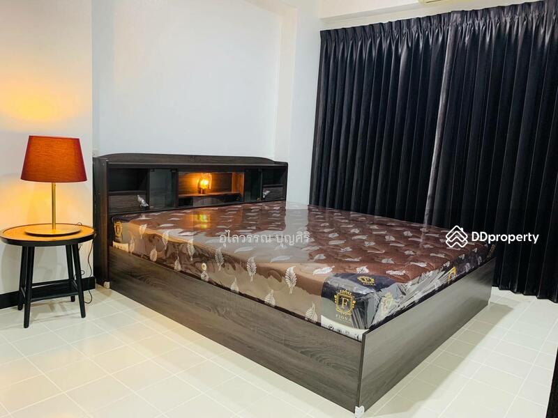 For Rent - Baan Sukhothai Ramkhamhaeng, Bangkok