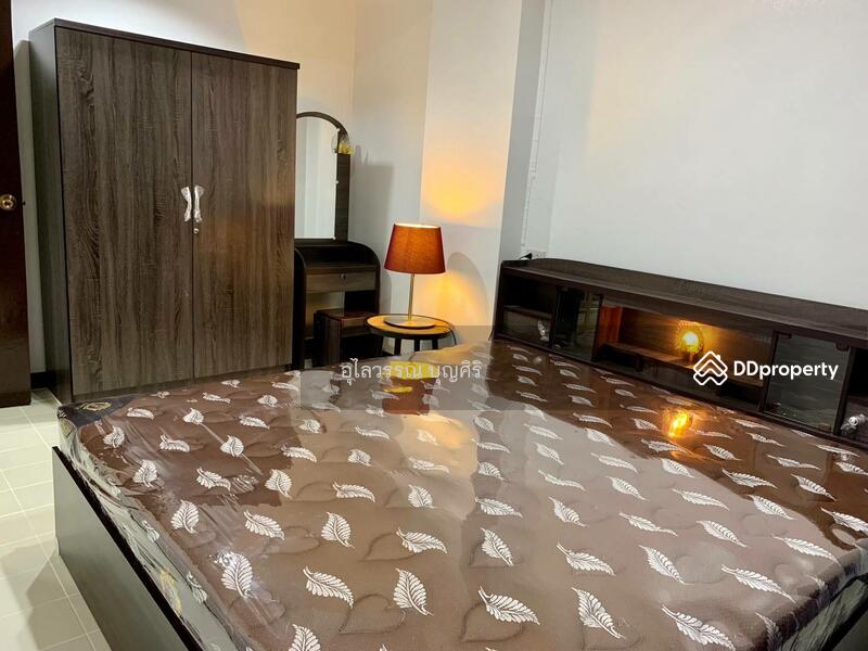 For Rent - Baan Sukhothai Ramkhamhaeng, Bangkok