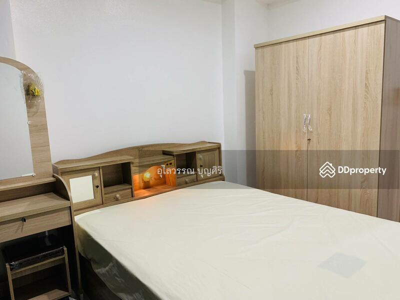 For Rent - Baan Sukhothai Ramkhamhaeng, Bangkok