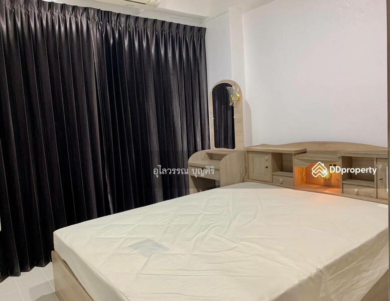 For Rent - Baan Sukhothai Ramkhamhaeng, Bangkok
