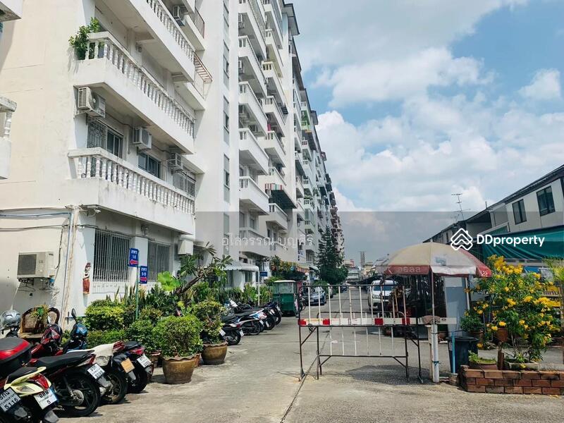For Rent - Baan Sukhothai Ramkhamhaeng, Bangkok