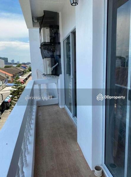For Rent - Baan Sukhothai Ramkhamhaeng, Bangkok