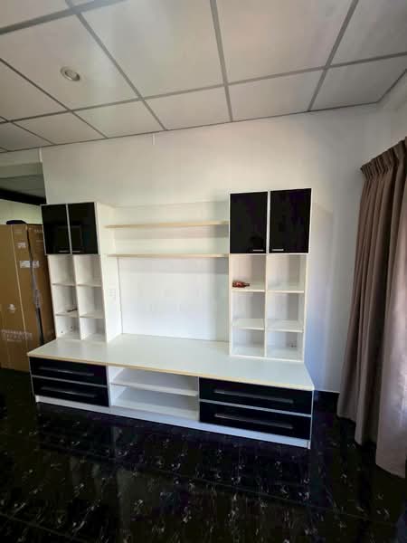 Baan Sukhothai Ramkhamhaeng, Bangkok, Ramkamhang, Hua Mak, Bang Kapi, Bangkok, 2 Bedrooms, 60 sqm, Condo For Rent, by Ulaiwan Boonsiri, 11888619 - DDproperty.com