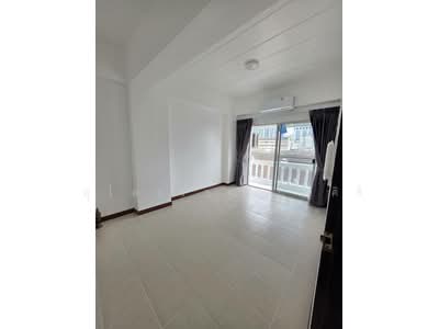 For Rent - Baan Sukhothai Ramkhamhaeng, Bangkok