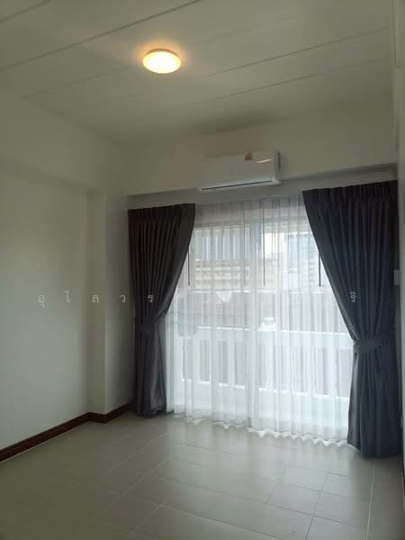 Baan Sukhothai Ramkhamhaeng, Bangkok, Ramkamhang, Hua Mak, Bang Kapi, Bangkok, 2 Bedrooms, 60 sqm, Condo For Rent, by Ulaiwan Boonsiri, 11888619 - DDproperty.com