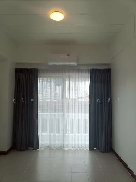 Baan Sukhothai Ramkhamhaeng, Bangkok, Ramkamhang, Hua Mak, Bang Kapi, Bangkok, 2 Bedrooms, 60 sqm, Condo For Rent, by Ulaiwan Boonsiri, 11888619 - DDproperty.com