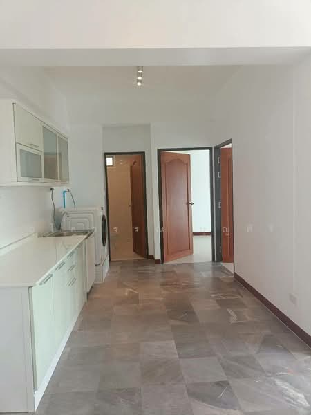 Baan Sukhothai Ramkhamhaeng, Bangkok, Ramkamhang, Hua Mak, Bang Kapi, Bangkok, 2 Bedrooms, 60 sqm, Condo For Rent, by Ulaiwan Boonsiri, 11888619 - DDproperty.com