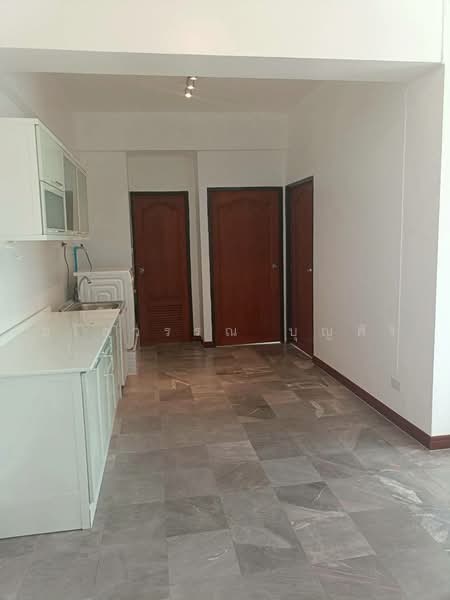 Baan Sukhothai Ramkhamhaeng, Bangkok, Ramkamhang, Hua Mak, Bang Kapi, Bangkok, 2 Bedrooms, 60 sqm, Condo For Rent, by Ulaiwan Boonsiri, 11888619 - DDproperty.com