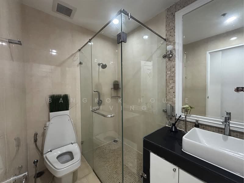The Milliard, Bangkok, Soi Sukhumvit 61, Khlong Tan Nua, Watthana, Bangkok, 1 Bedroom, 82 sqm, Condo For Rent, by Bangkok House Living, 11888630 - DDproperty.com