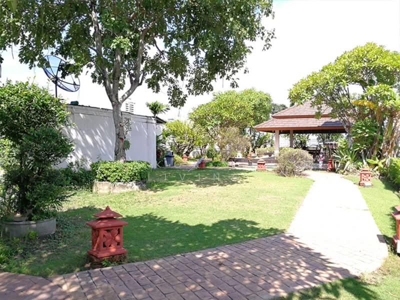 The Milliard, Bangkok, Soi Sukhumvit 61, Khlong Tan Nua, Watthana, Bangkok, 1 Bedroom, 82 sqm, Condo For Rent, by Bangkok House Living, 11888630 - DDproperty.com