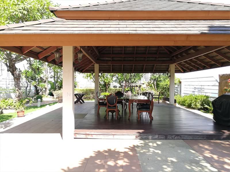 The Milliard, Bangkok, Soi Sukhumvit 61, Khlong Tan Nua, Watthana, Bangkok, 1 Bedroom, 82 sqm, Condo For Rent, by Bangkok House Living, 11888630 - DDproperty.com