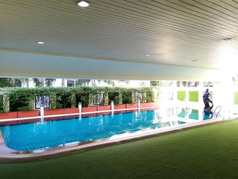 The Milliard, Bangkok, Soi Sukhumvit 61, Khlong Tan Nua, Watthana, Bangkok, 1 Bedroom, 82 sqm, Condo For Rent, by Bangkok House Living, 11888630 - DDproperty.com