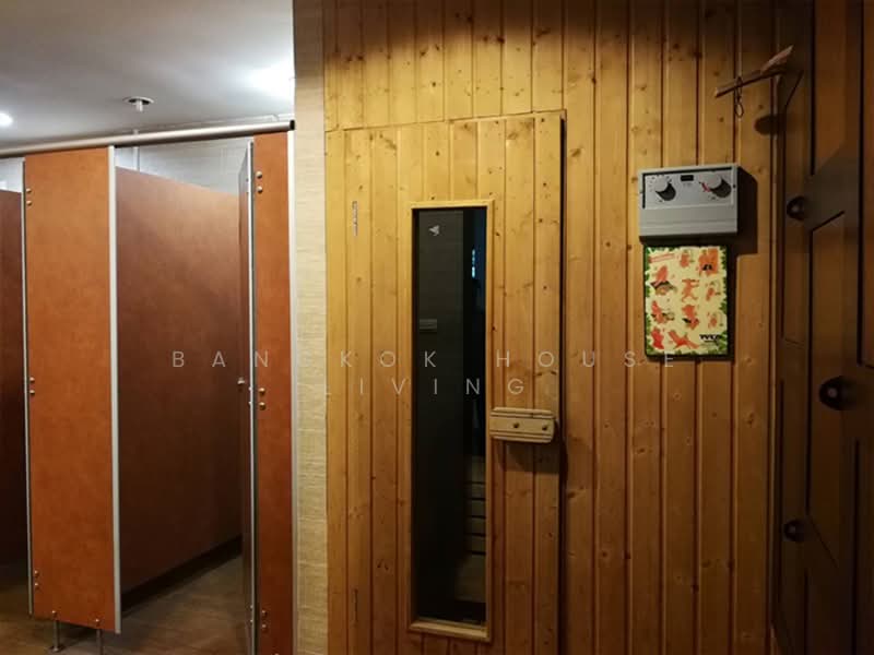 The Milliard, Bangkok, Soi Sukhumvit 61, Khlong Tan Nua, Watthana, Bangkok, 1 Bedroom, 82 sqm, Condo For Rent, by Bangkok House Living, 11888630 - DDproperty.com
