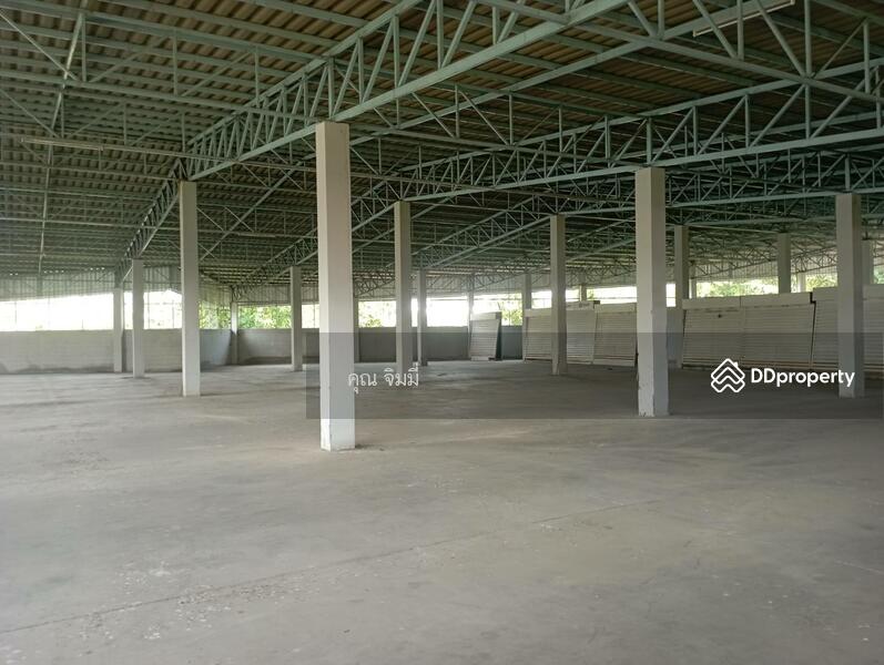 For Rent - โกดังให้เช่าเชียงใหม่, Chiang Mai