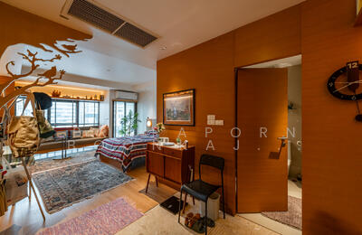 ขาย - Sathorn Gardens : สาธร การ์เด้นส์, กรุงเทพ