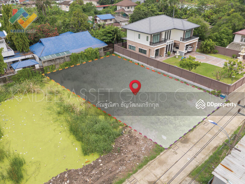 For Sale - Soi Sukhumvit 115, Samut Prakan