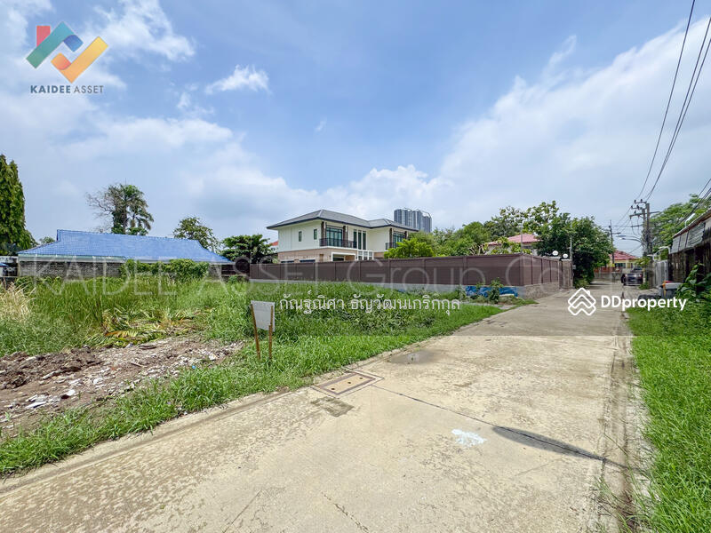For Sale - Soi Sukhumvit 115, Samut Prakan
