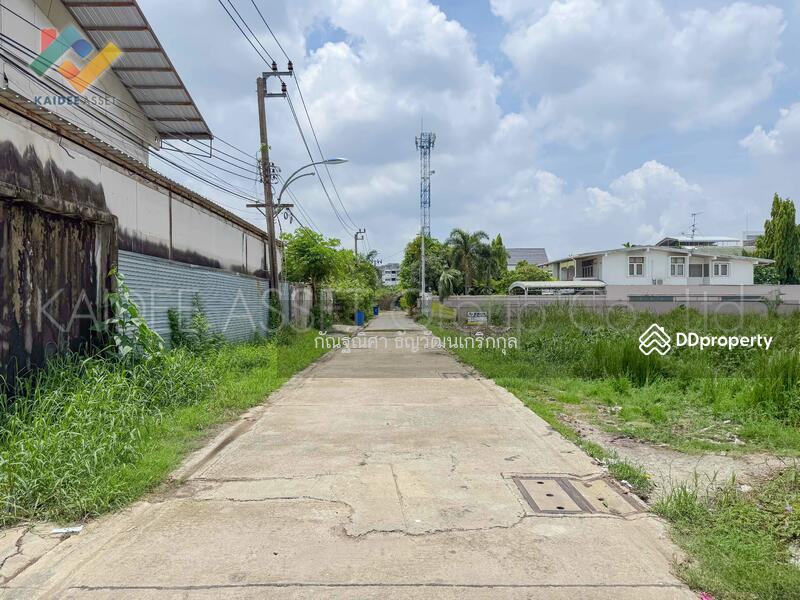 For Sale - Soi Sukhumvit 115, Samut Prakan