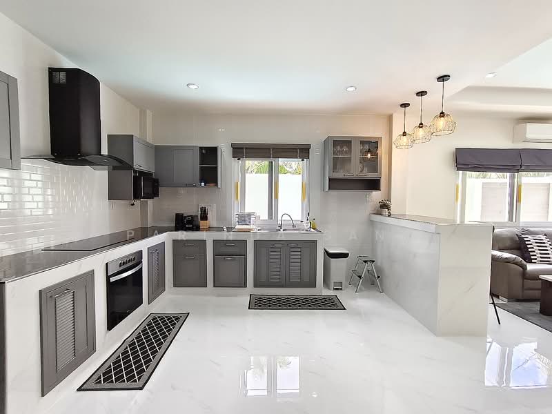 Kamala Greenview Pool Villa, Phuket, Kammala, Kathu, Phuket, 2 Bedrooms, 230 sqm, Villa For Rent, by Parinda Sane, 11888683 - DDproperty.com